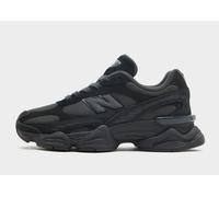 New Balance 9060R Donna - Sneakers Nero - Taglia 40 - Pelle Black 40