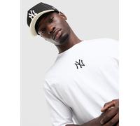 Womens New Era MLB 9FORTY New York Yankees Cap - Nero, nero One Size
