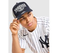 Womens New Era MLB M-Crown 9FORTY Trucker Cap - Nero, nero One Size
