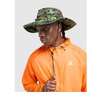 Womens Nike ACG Apex Bucket Hat - Verde, verde M