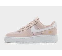 Womens Nike Air Force 1 '07 Donna - Rosa, rosa 40