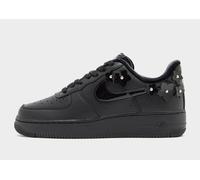 Womens Nike Air Force 1 '07 Florette Women's - Nero, nero 36