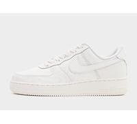 Womens Nike Air Force 1 '07 Premium Donna - Bianco, bianco 42.5
