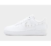 Womens Nike Air Force 1 Low Donna - Bianco, bianco 44