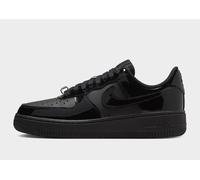 Womens Nike Air Force 1 Low Women's - Nero, nero 38.5