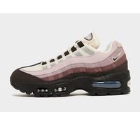 Womens Nike Air Max 95 Donna - Nero, nero 41