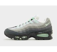 Womens Nike Air Max 95 Fresh Mint Donna - Nero, nero 42