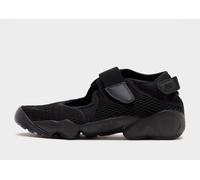 Womens Nike Air Rift Breathe Women's - Nero, nero 38