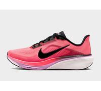 Nike Donna W AIR Zoom Pegasus 42, Orng/Nero/Cremisi/Mgnta/Wh/Rosa, 7