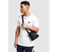 Womens Nike Borsa a Tracolla Heritage 2.0 - Nero, nero One Size