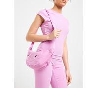 Womens Nike Borsa Crossbody Aura Crescent - Viola, viola One Size