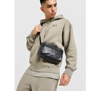 Borsa a tracolla Nike Heritage Premium (3 l) - Nero TAGLIA UNICA