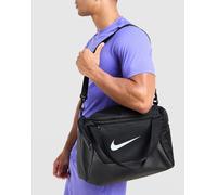 Womens Nike Borsone Brasilia Extra Small - Nero, nero One Size