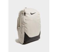 Womens Nike Brasilia Backpack - Beige, beige One Size