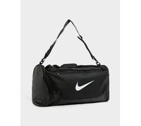 Womens Nike Brasilia Duffle Bag - Nero, nero One Size