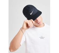Womens Nike Cappellino Fly Dri-FIT - Nero, nero OS