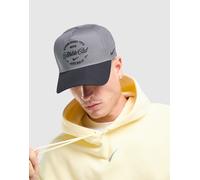 Womens Nike Cappellino Rise A-Frame - Grigio, grigio One Size