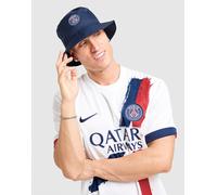 Womens Nike Cappello Bucket Paris Saint Germain Apex - Blu, blu M