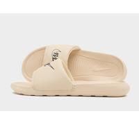 Womens Nike Ciabatte Victori One Donna - Marrone, marrone 36.5