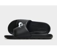 Womens Nike Ciabatte Victori One Donna - Nero, nero 36.5