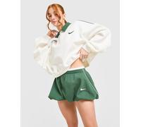 Womens Nike Disrupt Bubble Skirt - Verde, verde L