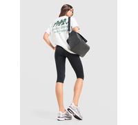 Womens Nike Health Graphic T-Shirt - Grigio, grigio XS