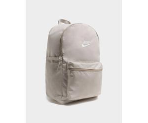 Womens Nike Heritage 2.0 Backpack - Cram Marl, cram marl One Size