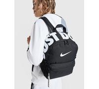 Womens Nike Mini Zaino Just Do It 2.0 da Junior - Nero, nero One Size