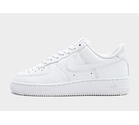 Womens Nike Nike Air Force 1 '07 Women's Shoe - Bianco, bianco 42