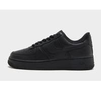 Womens Nike Nike Air Force 1 '07 Women's Shoe - Nero, nero 40.5