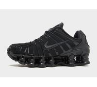 Womens Nike Nike Shox TL Women's Shoe - Nero, nero 39