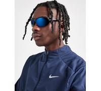 Nike Vision Skylon Ace Sunglasses Trasparente Grey / Blue Sky Mirror