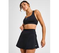 Womens Nike One High Rise Skirt - Nero, nero M