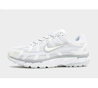Womens Nike P-6000 Donna - Bianco, bianco 36