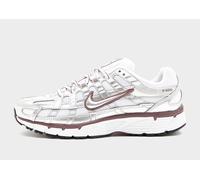 Womens Nike P-6000 Donna - Bianco, bianco 38.5