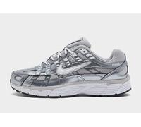 Womens Nike P-6000 Donna - Grigio, grigio 41