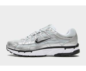 Womens Nike P-6000 Utility Donna - Bianco, bianco 39