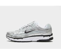 Womens Nike P-6000 Utility Donna - Bianco, bianco 40