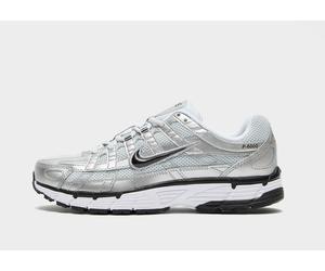 Womens Nike P-6000 Utility Donna - Bianco, bianco 42.5