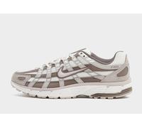 Womens Nike P-6000 Women's - Bianco, bianco 40.5