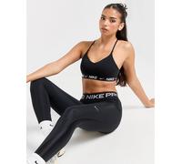 Womens Nike Reggiseno Sportivo Training Indy - Nero, nero L