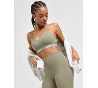 Womens Nike Reggiseno Sportivo Training Indy - Verde, verde L