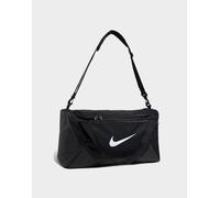 Womens Nike Small Brasilia Duffel Bag - Nero, nero One Size