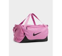 Womens Nike Small Brasilia Duffel Bag - Rosa, rosa One Size