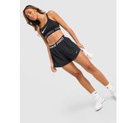 Womens Nike Training Pro Woven Shorts - Nero, nero XS