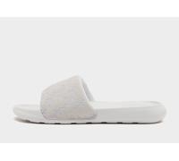 Womens Nike Victori One Print Slides Women's - Grigio, grigio 36.5