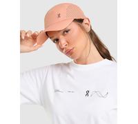 Womens On Running Cappellino Lightweight - Multicolor, multicolor One Size