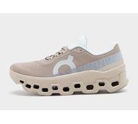 Womens On Running Cloudmonster 1 Women's - Marrone, marrone 37.5