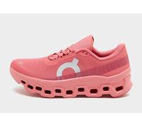 Womens On Running Cloudmonster 1 Women's - Rosa, rosa 40