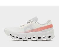 Womens On Running Cloudmonster Donna - Bianco, bianco 42